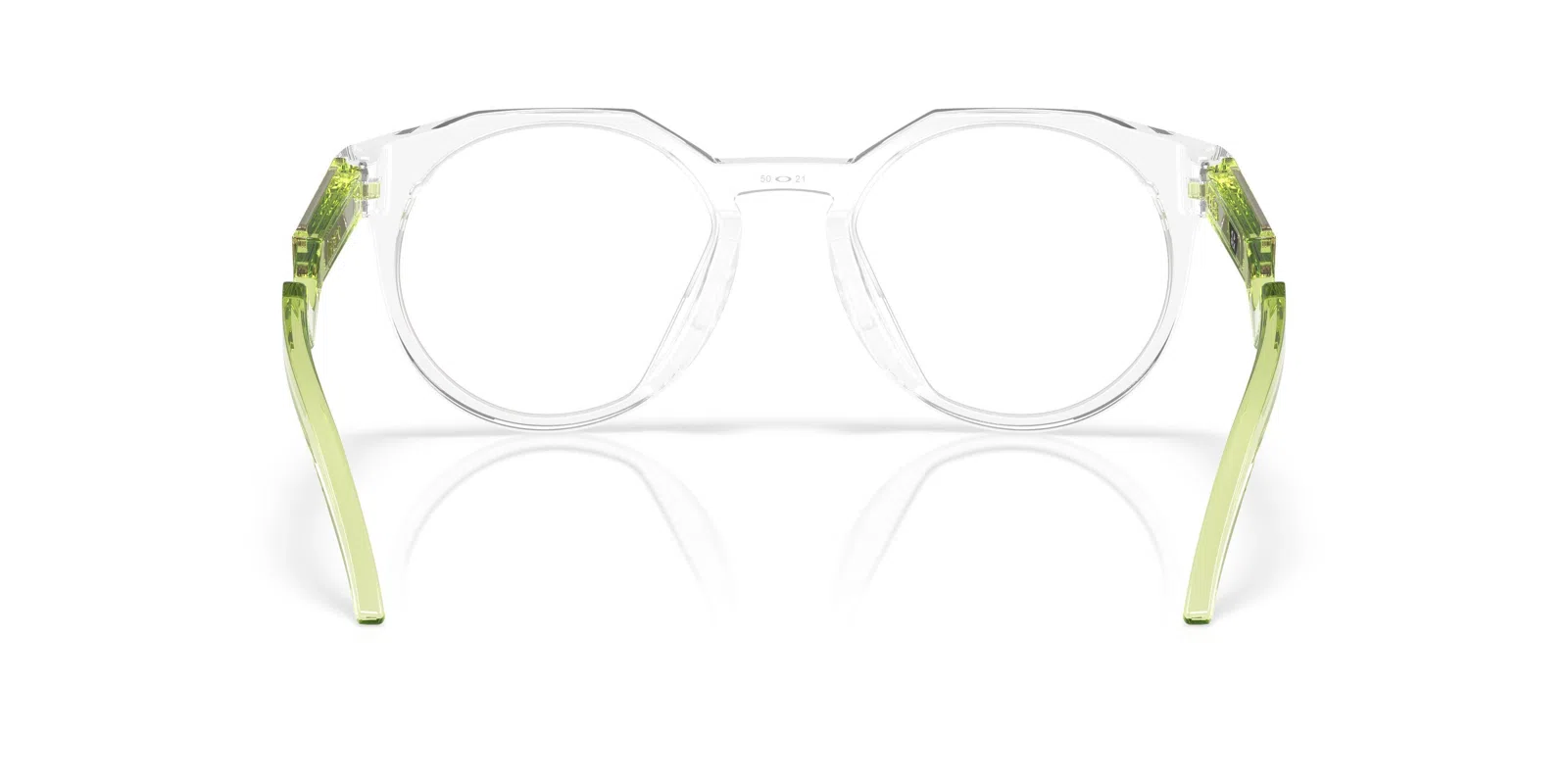 Oakley Hstn Rx 8139 Eyeglasses - view 53